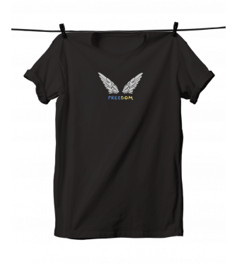 Футболка Freedom