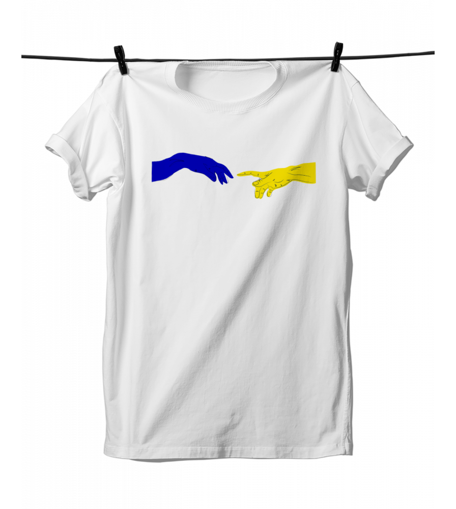 Футболка Єдність